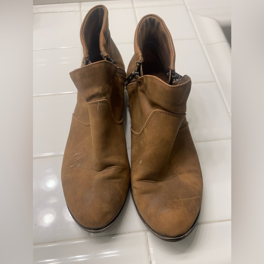 Booties